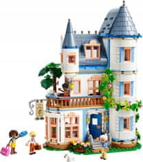 LEGO Friends 42638 Hotel a kastélynál
