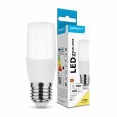 Modee Lighting LED izzó Special Stick T35 4,9W E27 meleg fehér 450 lm (ML-T352700K4.9WE27N)