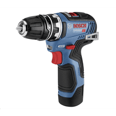 BOSCH GSR 12V-35 FC akkus fúrócsavarozó (06019H3009) (06019H3009)