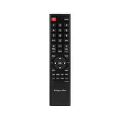 Krüger&Matz D-LED HD digitális TV DVB-T2 H.265 HEVC HDMI USB 24"