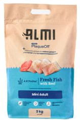 ALMI Mini Adult 3 kg