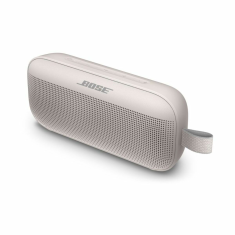 Bose SoundLink Flex Bluetooth hangszóró - Fehér