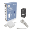 USBC45WB USB-C Hálózati töltő - Fehér (ZM/USBC45W)