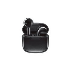 XO X23 Wireless Headset - Fekete