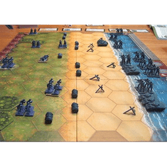 Days of Wonder Memoir '44 Stratégiai Társasjáték (ESD33688)