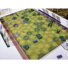 Days of Wonder Memoir '44 Stratégiai Társasjáték (ESD33688)