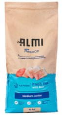 ALMI Medium Junior, 12 kg