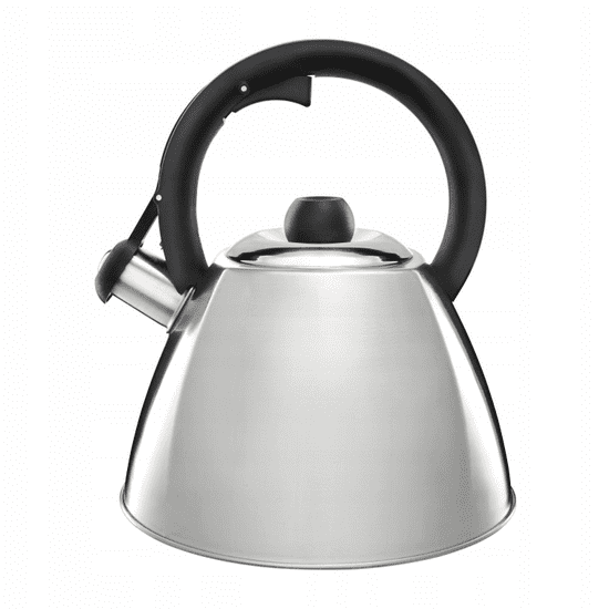 Ambition Vikos 2.7L Teáskanna - Inox (37143)