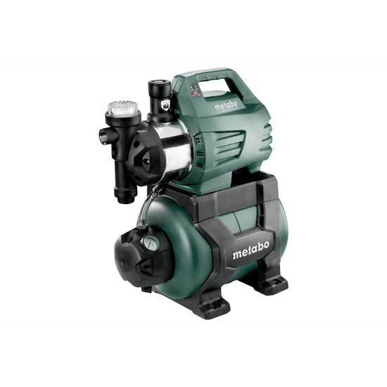 Metabo HWWI 4500/25 Inox Házi vízmű (600974000)