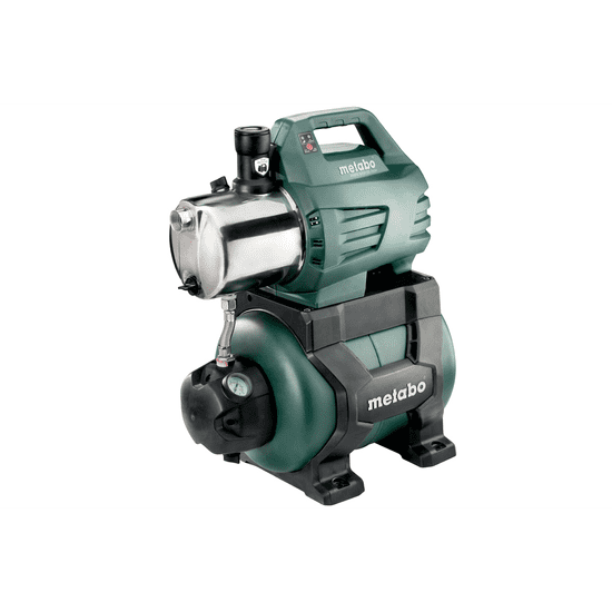 Metabo HWW 6000/25 Inox Házi vízmű (600975000)