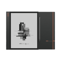 BOOX Note Air 3 10.3" 64GB E-book olvasó - Fekete (NOTE AIR 3)