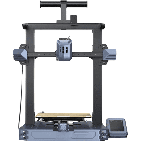 Creality CR-10 SE 3D nyomtató - Fekete/Kék (CR-10 SE)