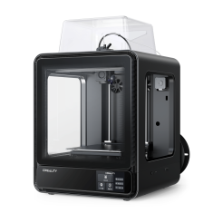 Creality CR-200B Pro 3D nyomtató - Fekete (1002010209)