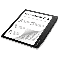 PocketBook Era Stardust 7" 16GB E-book olvasó - Ezüst