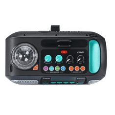 Vtech SuperSound Karaoke szett (80-547404)