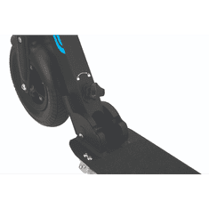 Razor A5 Air Roller - Fekete (13073005)