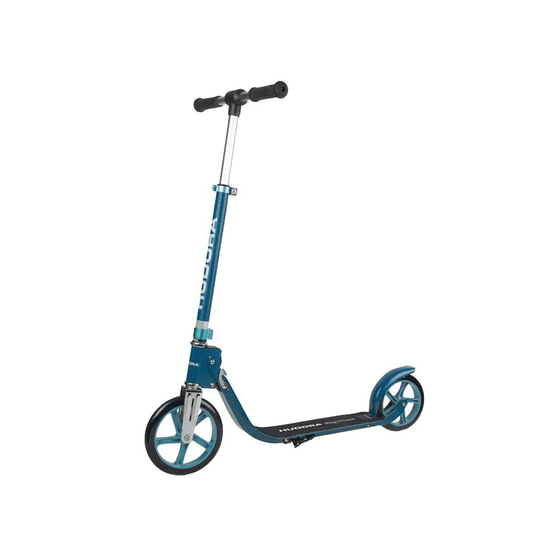 Hudora Bigwheel 215 Roller - Azúrkék (14126/00)