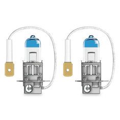 Osram Night Breaker Laser 64151NL H3 Halogén izzó - Fehér fényű (2db) (4062172114912)