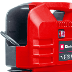 Einhell TC-AC 190 of Set Kompresszor (TC-AC 190 OF SET)