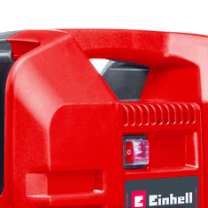 Einhell TC-AC 190 of Set Kompresszor (TC-AC 190 OF SET)