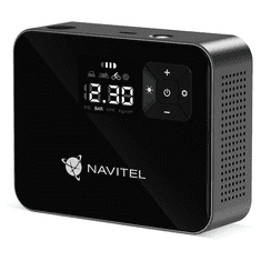 Navitel AIR 15 AL Akkumulátoros kompresszor (8594181745147)