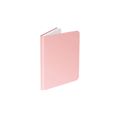 Bookeen Diva Lily Corail Metallic 6" E-Book tok - Rózsaszín