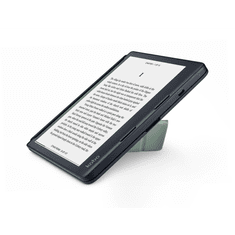 Kobo Sleepcover Sage 8" E-Book olvasó Tok - Zöld