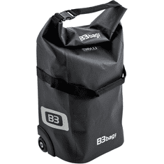 B&W B3 Kerékpáros táska (96400/BLACK)