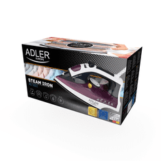 Adler AD 5022 gőzvasaló (AD 5022)