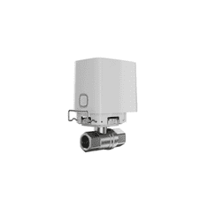Ajax AJ-WS-WH 1/2" vízdetektor - Fehér