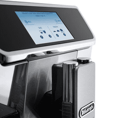 ECAM650.85MS PrimaDonna Elita automata kávéfőző (ECAM650.85MS)