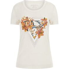 Guess Női póló Slim Fit W4GI62 J1314-G012 (Méret L)