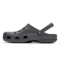 Crocs Klumpa szürke 41 EU Baya