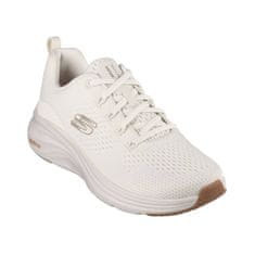 Skechers Cipők fehér 41 EU Vapor Foam Fresh Trend