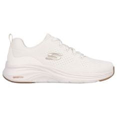 Skechers Cipők fehér 41 EU Vapor Foam Fresh Trend