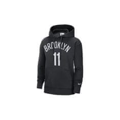 Nike Pulcsik fekete 198 - 203 cm/3XL Nba Brooklyn Nets Kyrie Irving
