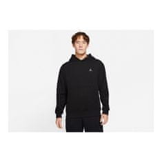 Nike Pulcsik fekete 188 - 192 cm/XL Air Jordan Essentials Fleece