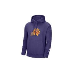 Nike Pulcsik ibolya 193 - 197 cm/XXL Nba Phoenix Suns Fleece