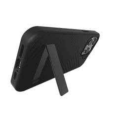 ZAGG Denali Snap telefontok 17 cm (6.7") Borító Fekete (702312719)