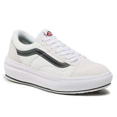 Vans Cipők fehér 40.5 EU Old Skool Overt