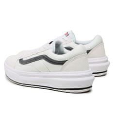 Vans Cipők fehér 40.5 EU Old Skool Overt