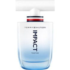 Tommy Hilfiger Impact Together - EDT 50 ml