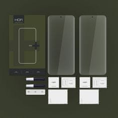 Hofi EDZETT ÜVEG HOFI UV GLASS PRO+ 2 CSOMAGOS XIAOMI REDMI NOTE 13 PRO+ PLUS 5G CLEAR