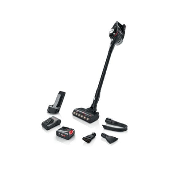 BOSCH BCS82BL24 Serie 8 Unlimited Gen2 Álló porszívó