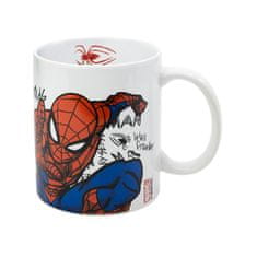 Stor Kerámia bögre SPIDERMAN, 325ml, 88124