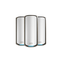 Netgear Orbi 970 Mesh WiFi rendszer (3 db)