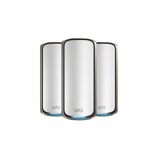 Netgear Orbi 970 Mesh WiFi rendszer (3 db)