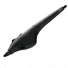 Airbrush toll fekete (KP-400E-01) (KP-400E-01)
