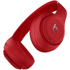 Beats Studio 3 Wireless Headset - Piros (MX412ZM/A)