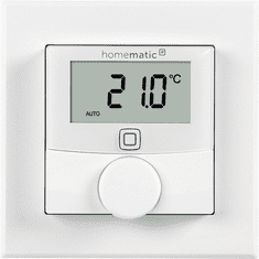 Homematic IP 150697A0 Fali termosztát (150697A0)